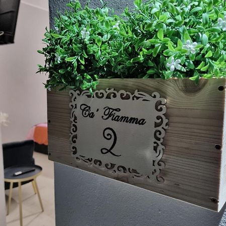 شقة Ca Fiamma 2 كاسال مونفيراتو المظهر الخارجي الصورة